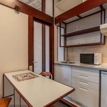 Апартаменты Piazza Navona Petite House Рим Экстерьер фото